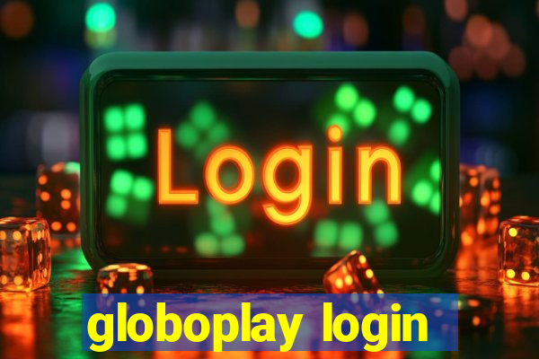 globoplay login